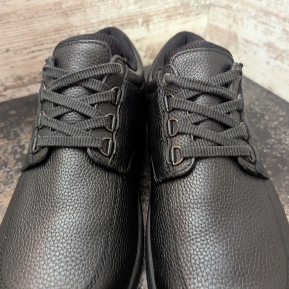 Orthofeet Avery Island Diabetic Walking Shoes Sz 11 4E Extra Wide Leather 410 - Picture 5 of 10